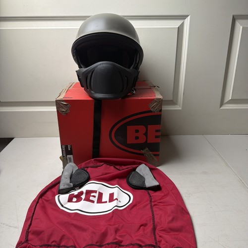 Bell rogue solid - rogue, gunny