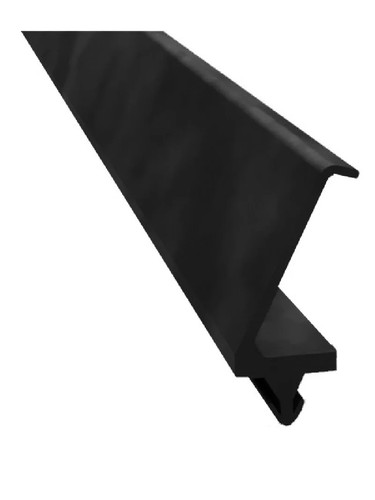 Black proline stormguard am3 - black,