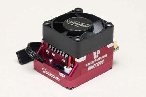 Yokomo rpx4dr rpx4 - yokomo, bl-rpx4dr