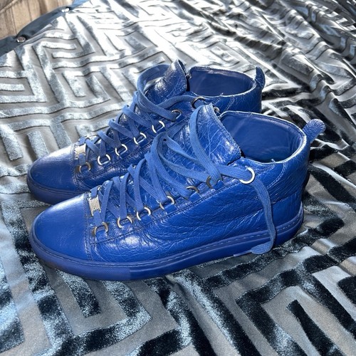Balenciaga trainers size - trainers,