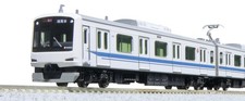 KATO N Gauge Tokyu Corporation 5050 Series 4000 Series Shinkansen Wrapping Train