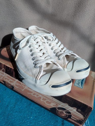Converse jack purcell low - jack,