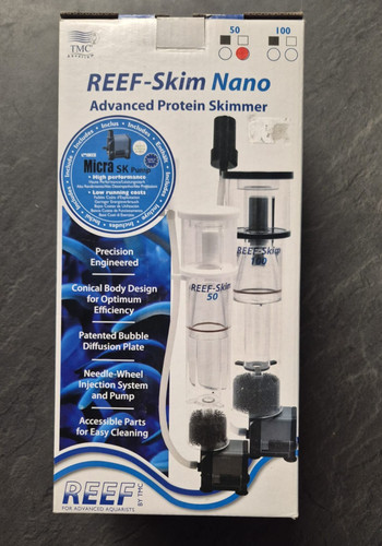 Tmc reef skim nano - reef-skim, litre