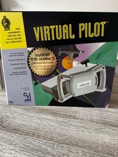 Virtual Pilot from CH Products