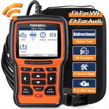FOXWELL NT510 Elite Fit For VW