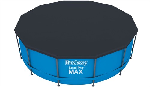Used bestway steel pro - bestway,