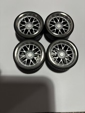 1/18 scale Modified Tuning