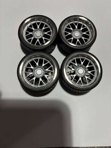Scale modified tuning - 1/18,