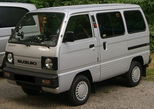Vin required suzuki - suzuki, /