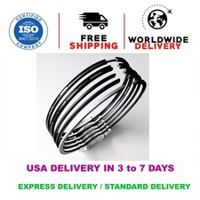 Piston Rings Set 95.25MM STD