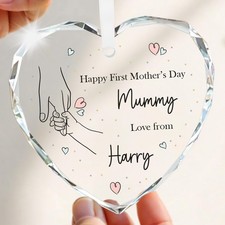 First Mothers Day Gifts New