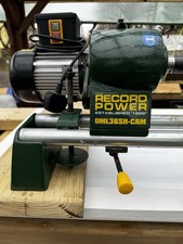 Record Power DML36SH-CAM Wood