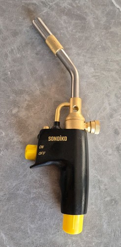 Propane torch 8000pro high - propane,