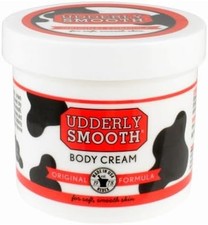 Udderly Smooth - Udder Cream -