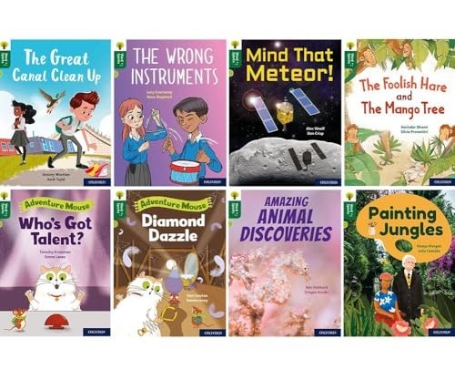 Oxford reading tree word - oxford,