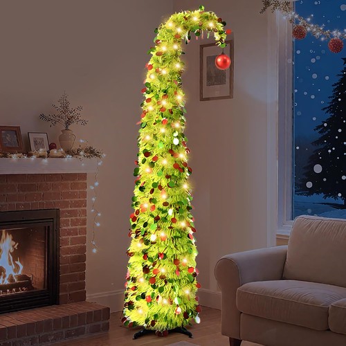 150cm 5ft pop - pop, christmas