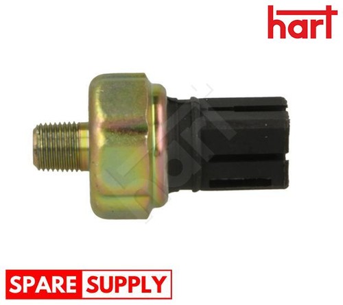 Oil pressure switch for - switch, nissan