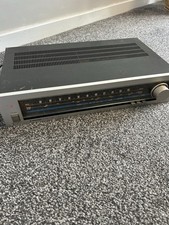 Vintage Pioneer TX-520L Stereo