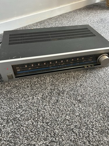 Vintage pioneer 520l - tx-520l, stereo