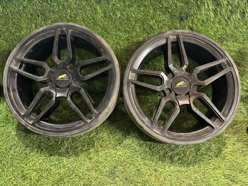 Pair of powakaddy fw - powakaddy,