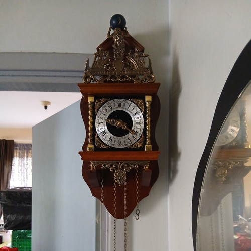 Vintage dutch zaanse - vintage,