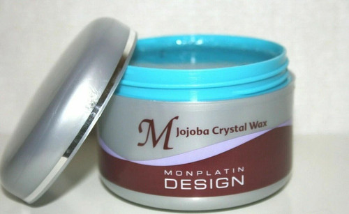 Mon platin jojoba crystal - platin,