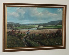 DONALD AYRES (b.1936) Large