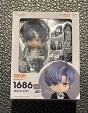 Nendoroid Koi to Producer Koi Pro Show