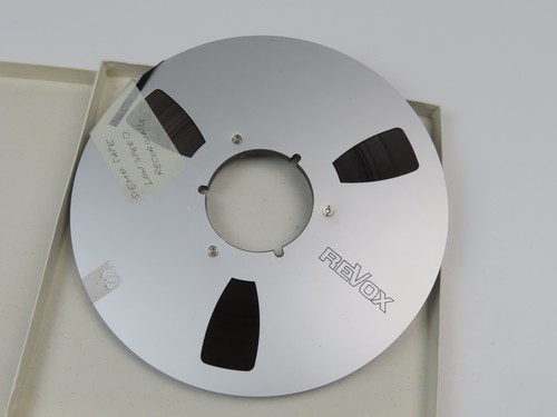 Revox inch original - revox,
