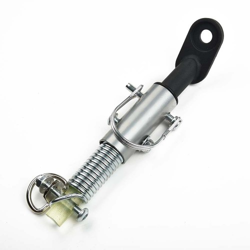 Bicycle bike trailer coupler - bike,