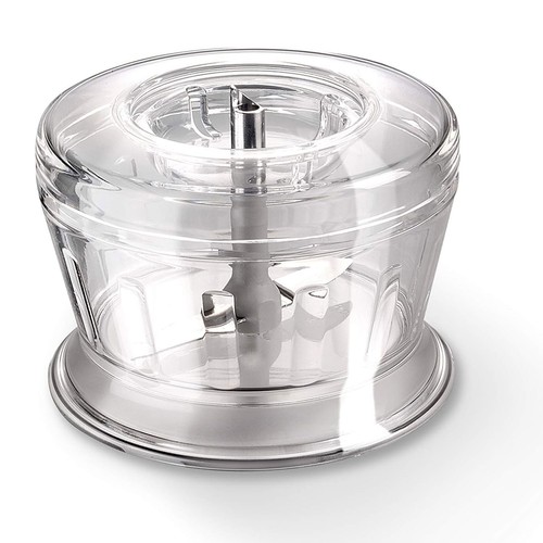 Bamix grinder dry chopper - grinder,