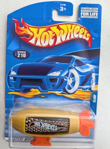 Rare hot wheels 2001 - wheels,