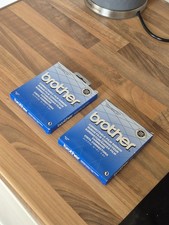 2x Brother 1030 Correction