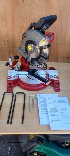 Einhell 2112 mitre - tc-ms,