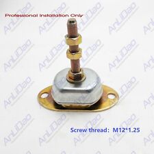 Diesel Engine Mount Repl Yanmar Marine Inboard 2QM15 YSM12 SB8 100-78 GS38103