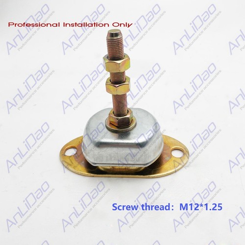 Diesel engine mount repl - diesel,