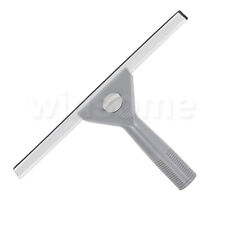 Window Cleaning Equipment Squeegee Blade Shower Screen Wiper Rubber Washer Glass