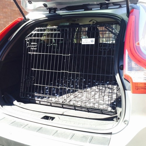 Pet world volvo xc60 - pet,