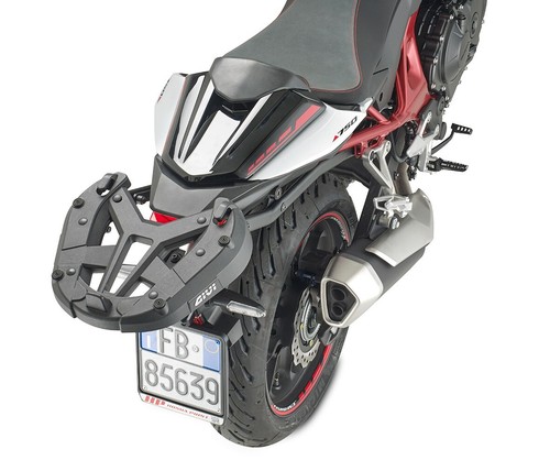 Givi sr1200 750 hornet - cb,