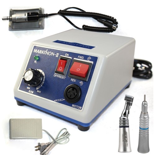 Dental lab marathon micro - dental,