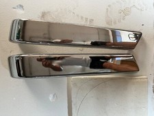 INNOCENTI MINI 120 REAR BUMPER REAR BUMPER OLD STOCK