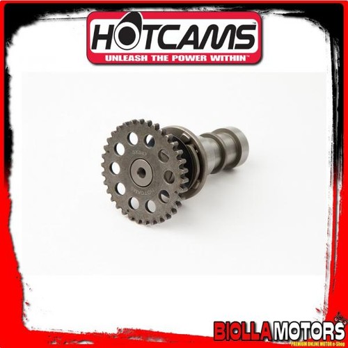 2252 exhaust camshaft hot - 2252-2e,