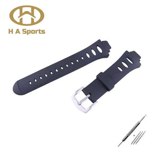 Silicone strap for - strap, suunto
