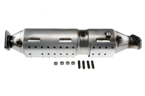 Diesel particulate filter dpf - particulate,