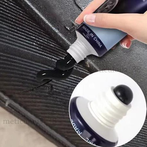 Car vehicle tire repair glue - tire,