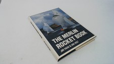 			The Merlin Rocket Book