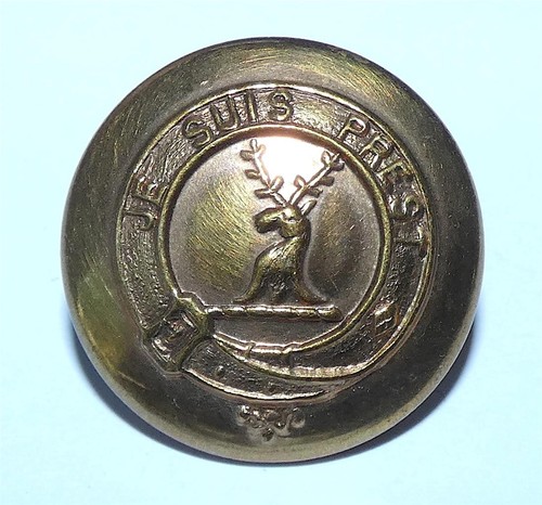 Ww1 lovat scouts - lovat, regiment