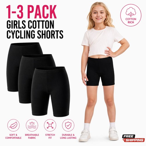 Pack girls cotton - pack,