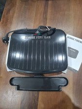 New George Foreman Medium Size
