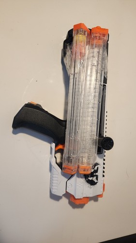 Nerf strike elite - nerf,